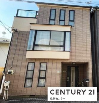 豊島区千早３丁目の中古一戸建