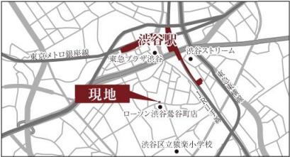 ライブリー渋谷桜丘