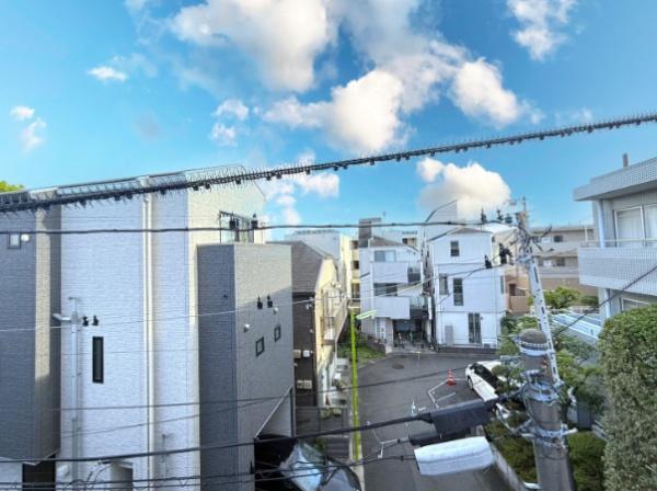 世田谷区桜１丁目の中古一戸建て