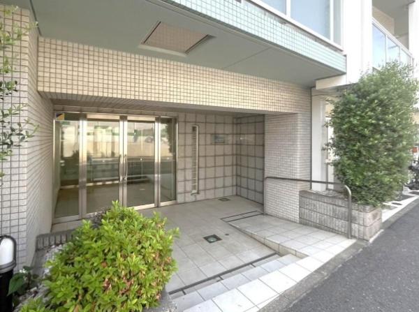Ｄ’クラディアイヴァン代々木参宮橋