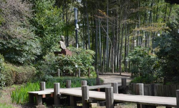 リナージュつつじヶ丘(実篤公園)