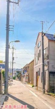 豊島区千早４丁目の中古一戸建て