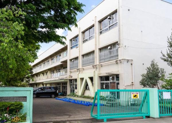 イニシア調布(調布市立第三小学校)