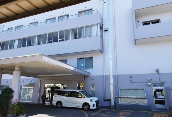 イニシア調布(医療法人社団桐光会調布病院)