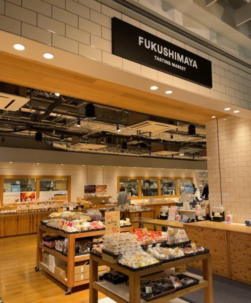 ビヴァーチェ赤坂(福島屋六本木店)