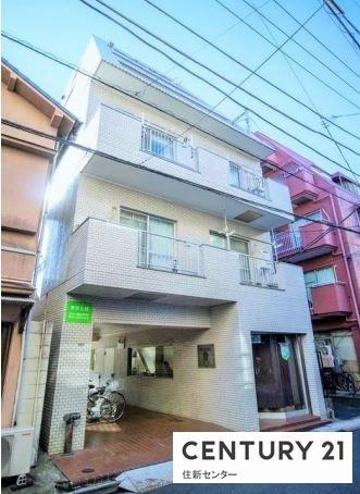 ダイアパレス白山