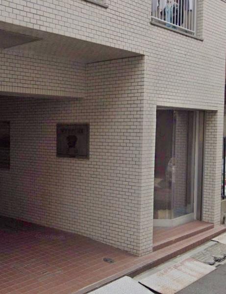 ダイアパレス白山