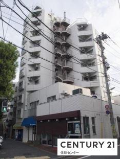 セントヒルズ方南町