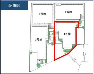 世田谷区瀬田５丁目の新築一戸建
