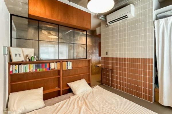 ユニーブル三軒茶屋