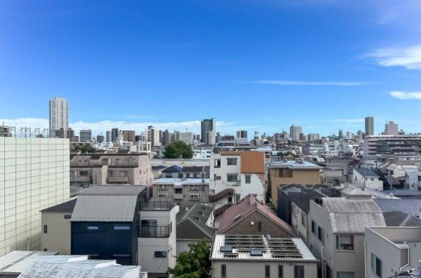 ユニーブル三軒茶屋