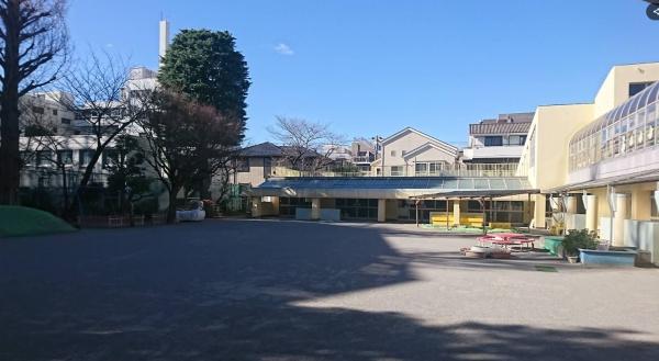 豊島区駒込３丁目の中古一戸建て(もみじ幼稚園)