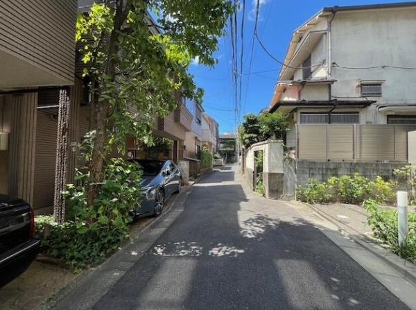 豊島区駒込３丁目の中古一戸建て