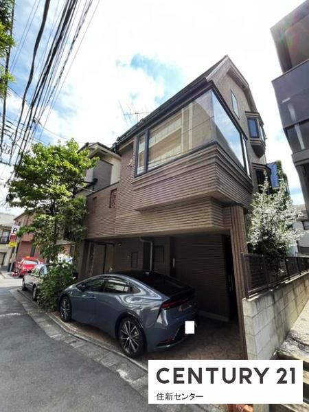 豊島区駒込３丁目の中古一戸建