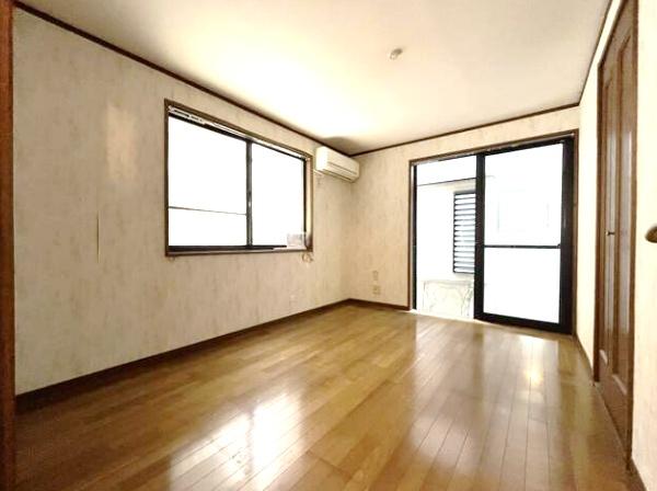 豊島区駒込３丁目の中古一戸建て