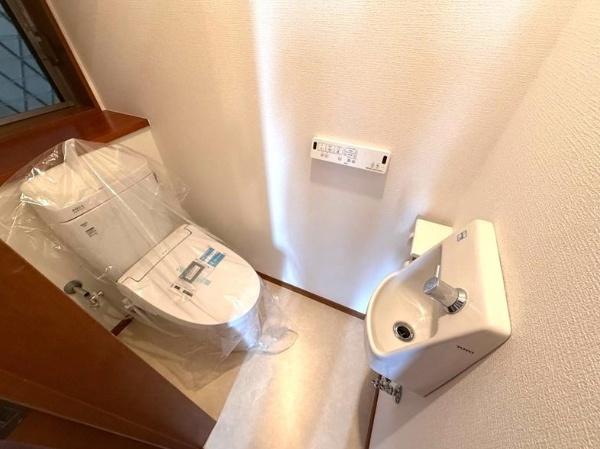 狛江市中和泉３丁目の中古一戸建て