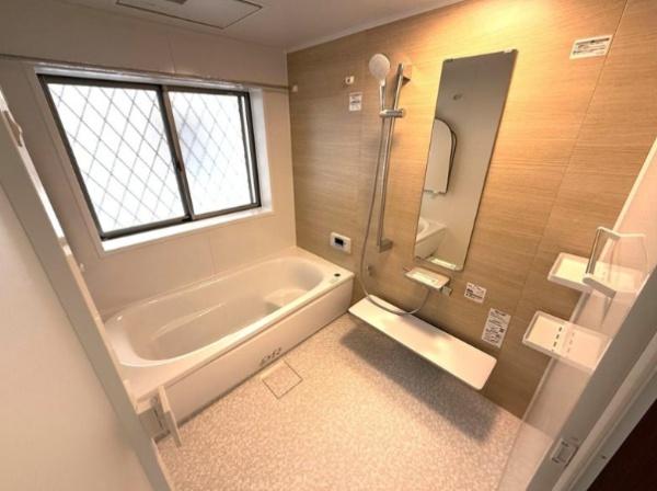 狛江市中和泉３丁目の中古一戸建て