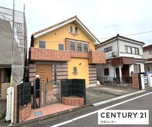 狛江市中和泉３丁目の中古一戸建
