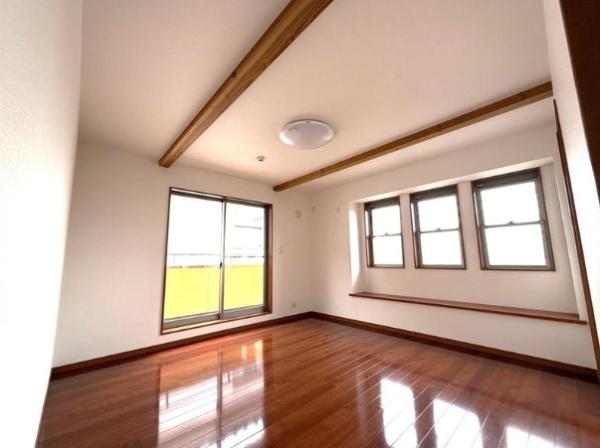 狛江市中和泉３丁目の中古一戸建て