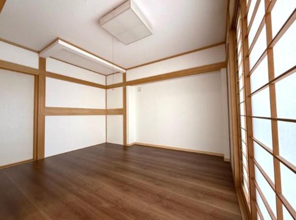 狛江市中和泉３丁目の中古一戸建て