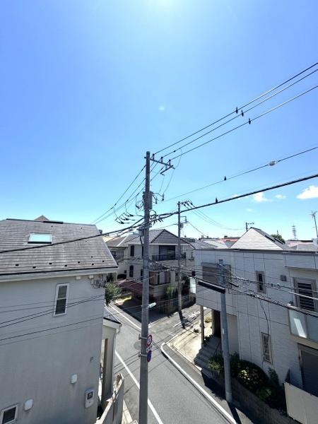 目黒区目黒４丁目の中古一戸建て