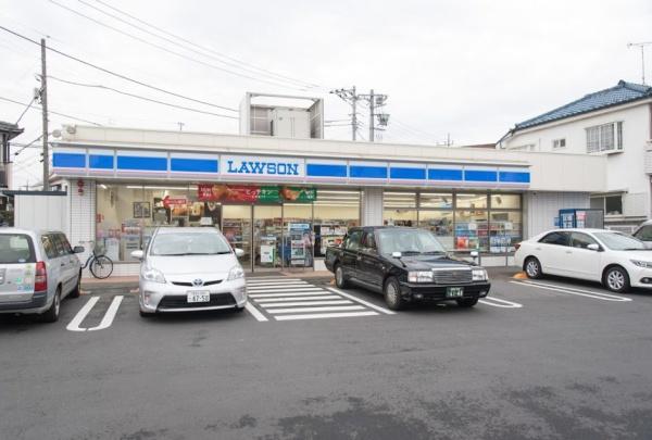 杉並区荻窪１丁目の中古一戸建て(ローソン杉並成田西三丁目店)