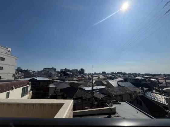 レクシオシティ高円寺