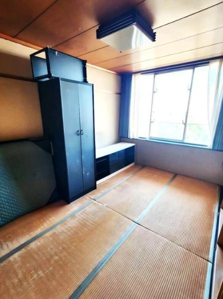 シャンピア北沢