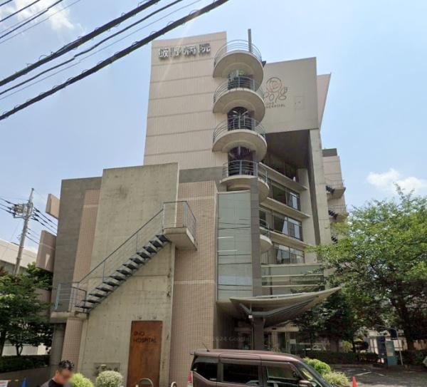 調布ハウスＨ棟(医療法人社団飯野病院)