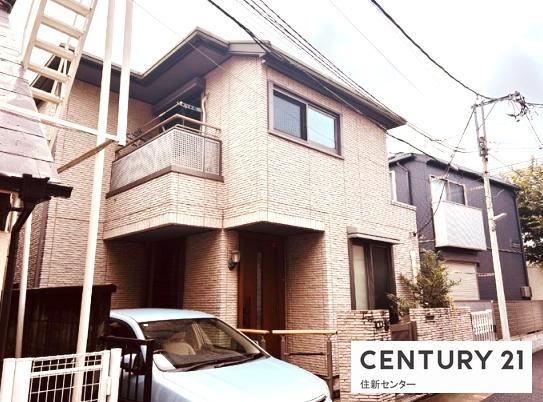 中野区東中野２丁目の中古一戸建