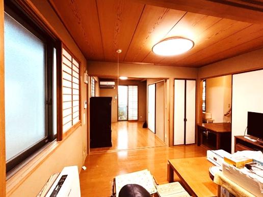 中野区東中野２丁目の中古一戸建