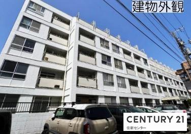 代々木第２コーポラス
