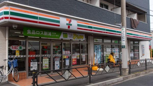 調布市国領町１丁目の新築一戸建(セブンイレブン調布国領町5丁目店)