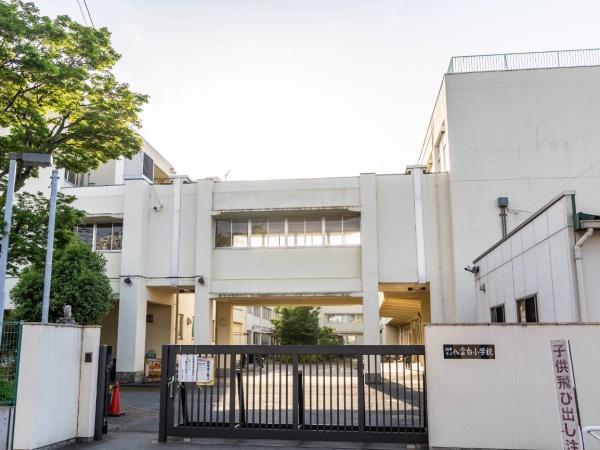 調布市国領町１丁目の新築一戸建(八雲台小学校)