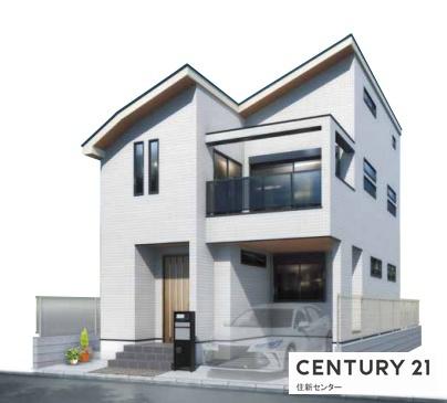 調布市国領町１丁目の新築一戸建