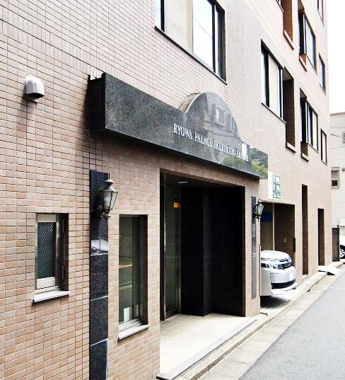 菱和パレス池袋駅前