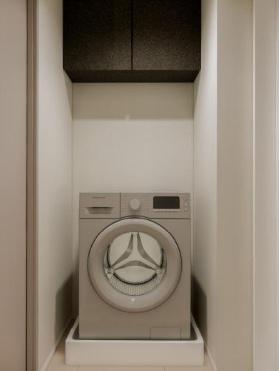 ウィン麻布十番ハラビル