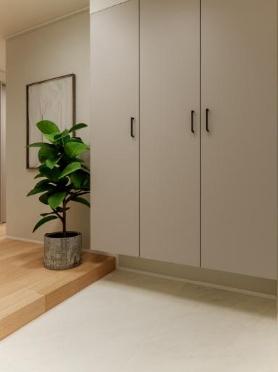 ウィン麻布十番ハラビル