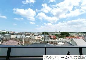 アトラスシティ千歳烏山グランスイート　風ノ棟