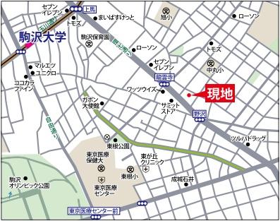 ルフォン学芸大学