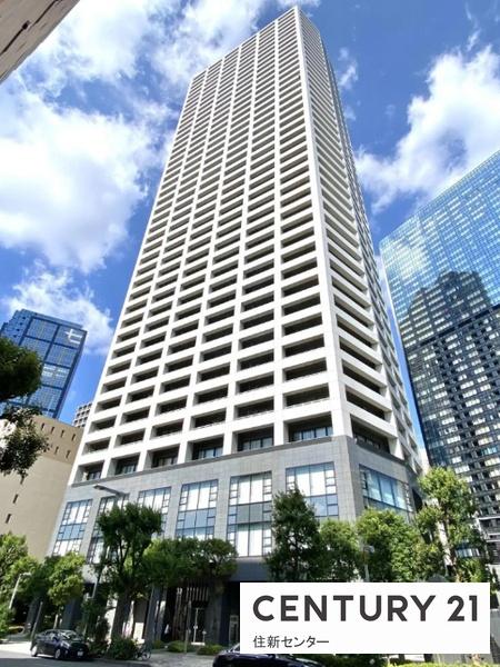 コンシェリア西新宿ＴＯＷＥＲ’Ｓ　ＷＥＳＴ