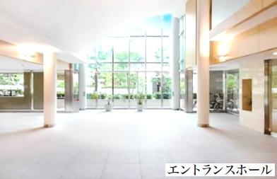 小石川ザ・レジデンスイーストスクエア