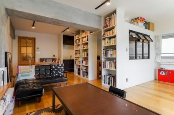 秀和第二自由が丘レジデンス