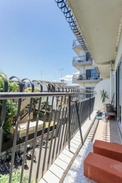 秀和第二自由が丘レジデンス