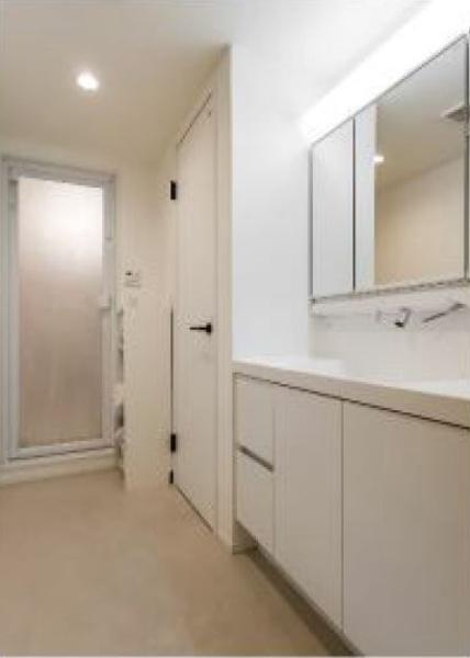 秀和第二自由が丘レジデンス