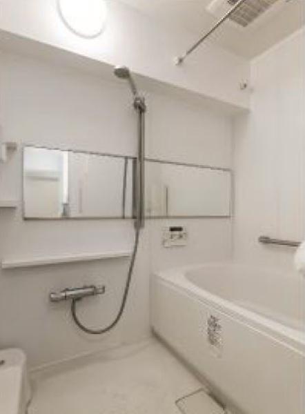 秀和第二自由が丘レジデンス