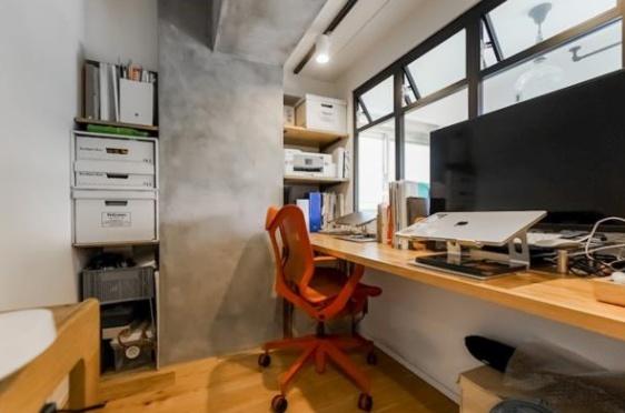 秀和第二自由が丘レジデンス