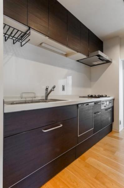 秀和第二自由が丘レジデンス