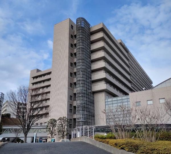 オープンレジデンス白金台(NTT東日本関東病院)