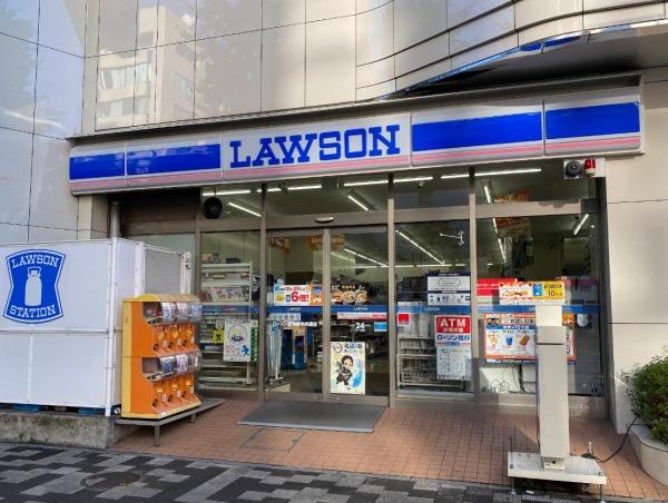 オープンレジデンシア千代田外神田(ローソン秋葉原中央通店)